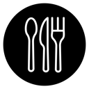 Utensils icon