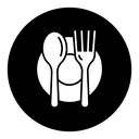 Utensils icon
