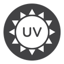 UV icon