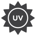 UV icon