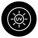 UV icon