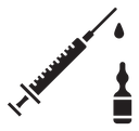 Vaccination icon