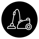 Vacuum cleaner 2 icon