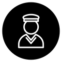 Valet icon