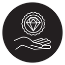Value icon