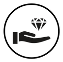Value icon