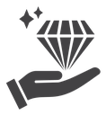 Value icon