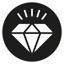 Values icon