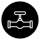 Valve icon