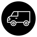 Van icon