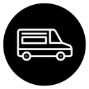 Van icon
