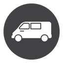 Van icon