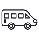 Van 3 icon