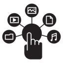 Variety icon