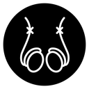 Vasectomy icon