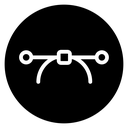 Vector 2 icon