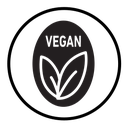 Vegan icon