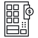 Vending machine 2 2 icon
