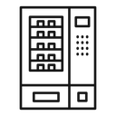 Vending machine 2 icon