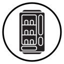Vending Machine Bottles icon