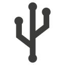 Version control icon