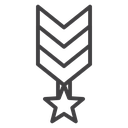 Veteran icon