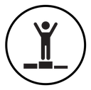 Victory icon