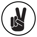 Victory icon