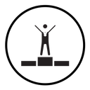 Victory icon