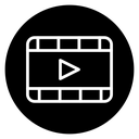 Video icon