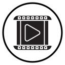 Video icon