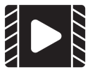 Video icon