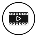 Video icon