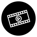Video icon