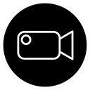 Video call 2 icon