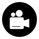 Video camera 3 icon
