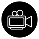 Video camera 2 icon