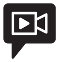 Video Chat icon
