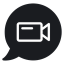 Video Chat 3 icon