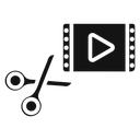 Video Editor icon