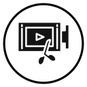 Video Editor icon