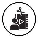 Video Editor icon