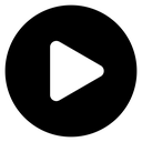 Video Play Button icon