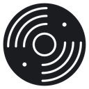 Vinyl 3 icon