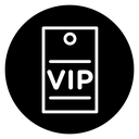 VIP icon