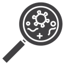 Virus research 3 icon