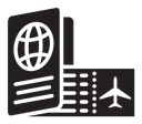 Visa icon