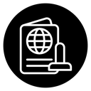Visa 4 icon