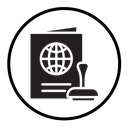 Visa icon