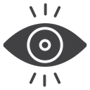 Visible icon